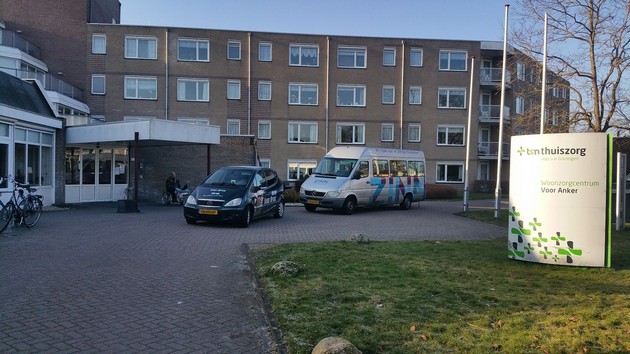Vandaag 13 december 2017 Inloopspreekuur Voor Anker Hoogezand - Fieret Optiek Pekela