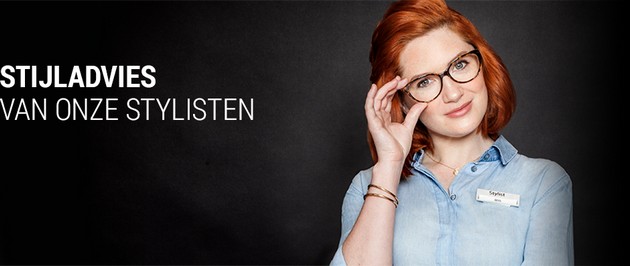 Vrijdag 2 en Zaterdag 3 maart Stylistedagen!! - Fieret Optiek Pekela