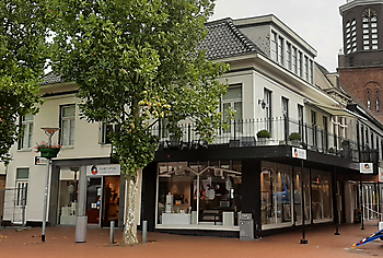 Zaterdag 16 September, Presentatie nieuwe winkel! Fieret Optiek
