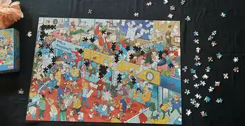 Doe mee met onze winkelpuzzel en maak kans op €25! - Fieret Optiek