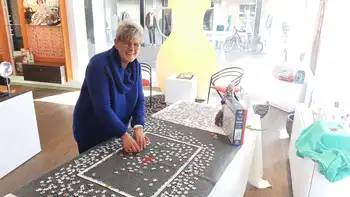 Nieuw Seizoen, nieuwe Puzzel-Prijs - Fieret Optiek