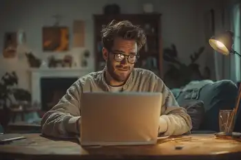 Beeldschermbrillen – comfortabel zien achter uw computer - Fieret Optiek