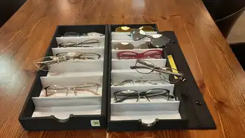 Exclusieve tijdelijke collectie: Vera Wang Eyewear Fieret Optiek