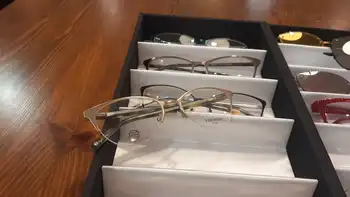 Exclusieve tijdelijke collectie: Vera Wang Eyewear Fieret Optiek